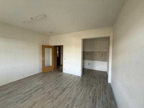 Foto - 2 Zimmer Etagenwohnung in Greiz