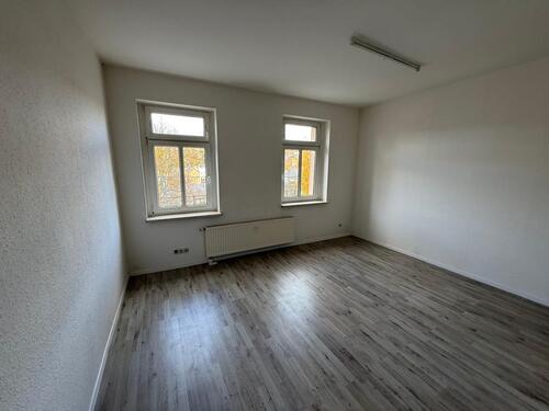 Foto - Etagenwohnung in Greiz zur Miete