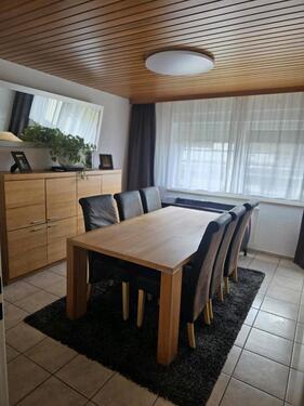 Foto - Etagenwohnung in Plüderhausen