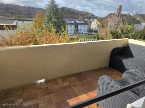 Foto - Etagenwohnung in Plüderhausen zum Kaufen