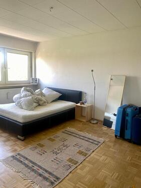 Foto - Etagenwohnung zur Miete in Mannheim