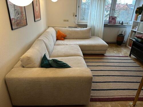 Foto - Etagenwohnung in Mannheim