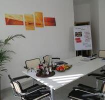 Mitbenutzung von Büroräumen in Dresden-Pieschen - Ideal für Home-