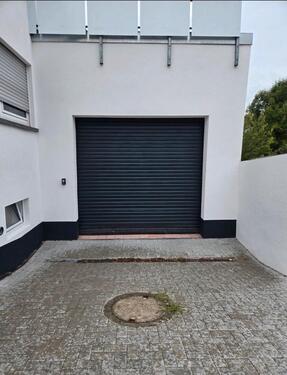 Foto - Garage in Hoffenheim - 250,00 EUR Miete,