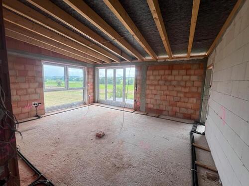 Foto - Neubau -110m2 Gewerbe: Büro Praxis Physio Kosmetik Coaching