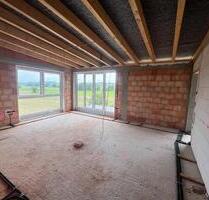 Neubau -110m2 Gewerbe: Büro Praxis Physio Kosmetik Coaching - Münzenberg