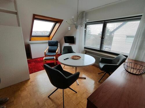 Foto - 1-Zimmer Apartment in 70499 Stuttgart