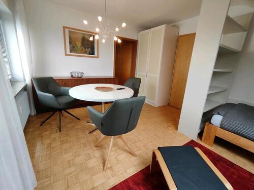 Foto - 1 Zimmer Etagenwohnung zur Miete in Stuttgart