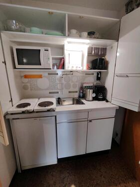 Foto - 1 Zimmer Etagenwohnung in Stuttgart