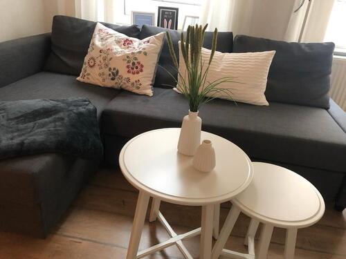 Foto - Kleine möblierte Wohnung - 580,00 EUR Kaltmiete, ca.  33,00 m²