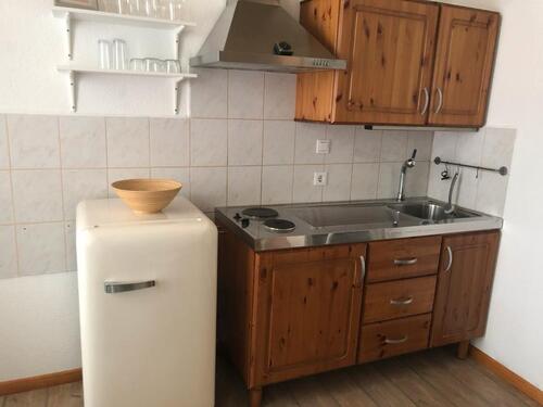 Foto - 2 Zimmer Etagenwohnung in Buxtehude