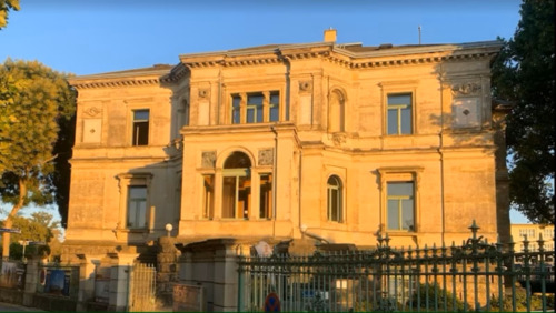 Foto - Büroräume zur Miete in Dresden - 500,00&nbsp;EUR Kaltmiete,