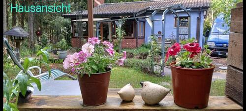 Foto - Wohn-Ferienhaus Eigentumsland. Provisionsfrei