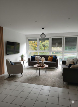 Foto - Erstbezug nach Neumöblierung – Uni nah 