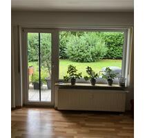 2,5 Zimmer helle ruhige EG Wohnung zentrumsnah Bad Wimpfen