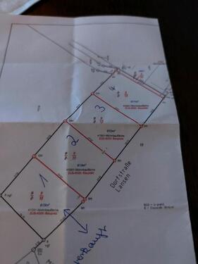 Foto - Grundst&uuml;ck zur Miete in Waren (Müritz)