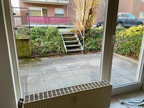 Foto - Etagenwohnung in Bonn zur Miete