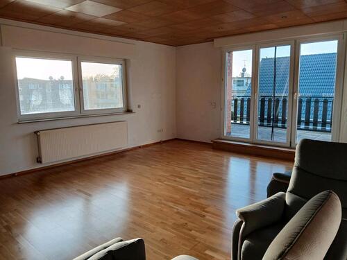 Foto - 3 Zimmer Etagenwohnung zur Miete in Moers