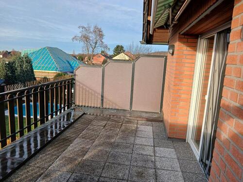 Foto - 3 Zimmer Etagenwohnung in Moers