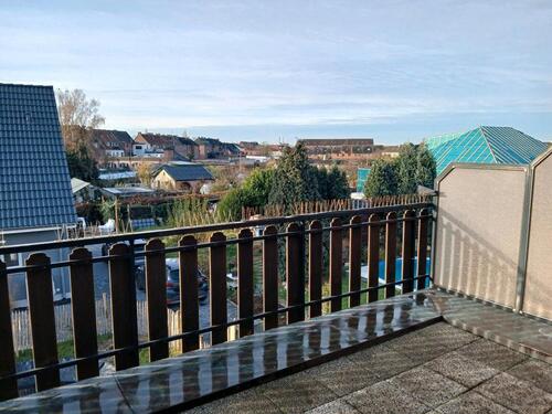 Foto - Etagenwohnung in Moers zur Miete