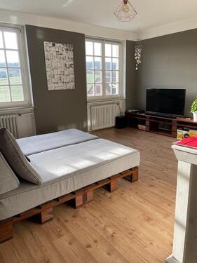 Foto - 4 Zimmer Etagenwohnung in Rotenburg an der Fulda