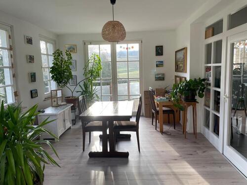 Foto - Etagenwohnung in Rotenburg an der Fulda zur Miete