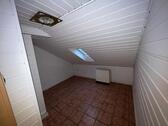 Foto - 3 Zimmer Dachgeschoßwohnung in Rauenberg