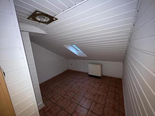 Foto - 3 Zimmer Dachgeschoßwohnung in Rauenberg