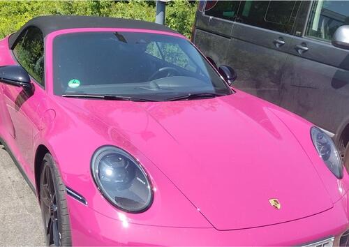 Foto - Tiefgaragenstellplatz, Stellplatz, Parkplatz frei