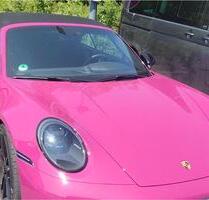 Tiefgaragenstellplatz, Stellplatz, Parkplatz frei - Würzburg Heuchelhof