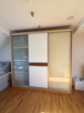 Foto - 1 Zimmer Dachgeschoßwohnung zur Miete in Wörth