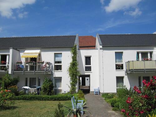 Foto - Senioren WG und schöne 2-Raum WG