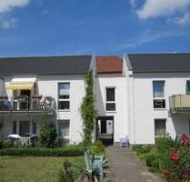 Senioren WG und schöne 2-Raum WG - Neubrandenburg