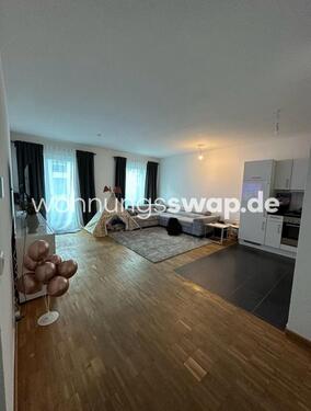 Foto - 2 Zimmer Etagenwohnung zur Miete in Hamburg