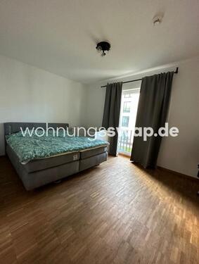 Foto - 2 Zimmer Etagenwohnung in Hamburg