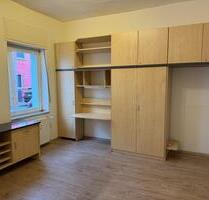 1-Zimmer Erdgeschosswohnung - ideal für Rentner und Studenten - Duisburg Duisburg-Mitte