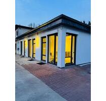 Wohnung FeWo, Büro, Atelier oder andere Nutzung möglich - Berlin Spandau