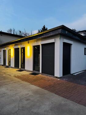 Foto - 3 Zimmer Erdgeschoßwohnung zum Kaufen in Berlin