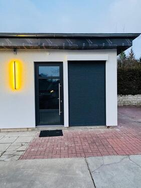 Foto - Erdgeschoßwohnung in Berlin zum Kaufen