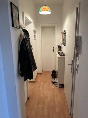 Foto - 2 Zimmer Erdgeschoßwohnung in Dortmund