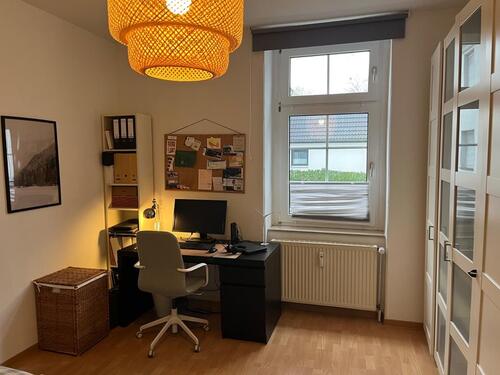 Foto - Erdgeschoßwohnung in Dortmund zur Miete