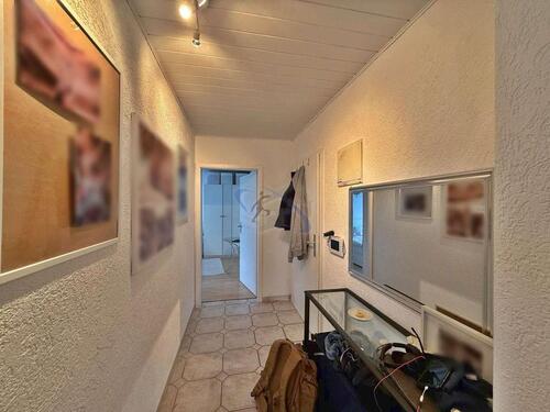 Foto - 3 Zimmer Erdgeschoßwohnung zur Miete in Hirrlingen