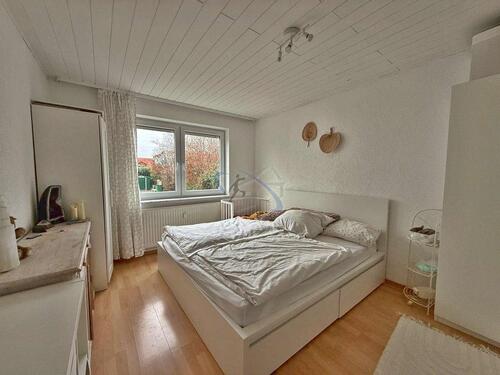 Foto - 3 Zimmer Erdgeschoßwohnung in Hirrlingen