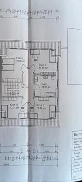 Foto - Hochwertige Maisonettewohnung mit Balkon, Terrasse und Garten