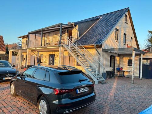 Foto - 8 Zimmer Maisonettenwohnung zur Miete in Bergen