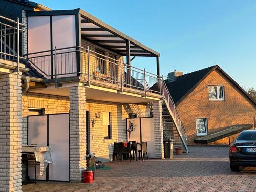 Foto - Maisonettenwohnung in Bergen zur Miete