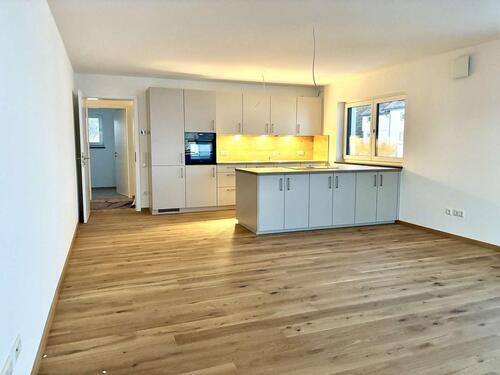 Foto - 2 Zimmer Etagenwohnung zur Miete in Passau