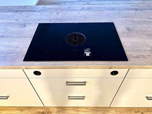 Foto - Etagenwohnung in Passau zur Miete