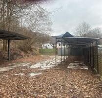 Gewerbegrundstück Lager Grundstück im Gewerbegebiet zu vermieten - Plettenberg