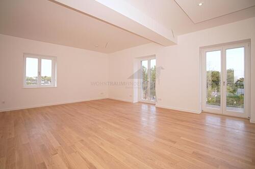 Foto - Erdgeschoßwohnung in Chemnitz zur Miete